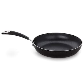 Frigideira Multiflon Dom com Revestimento Antiaderente Quartzo - 32 cm