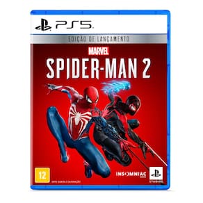 Skin Adesivo Playstation 4 PS4 Slim Amazing Spiderman 2