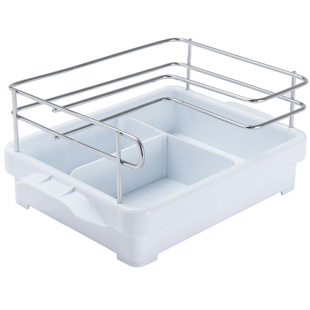Porta Condimentos Utimil CR520 - Branco