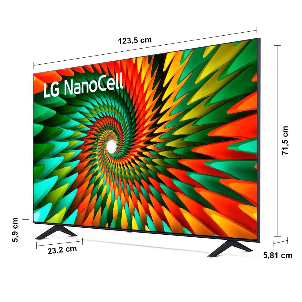 Smart TV 55