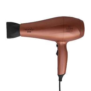 Secador de Cabelos GA.MA Italy Marula Íon Motor AC Profissional 2000W - Bivolt