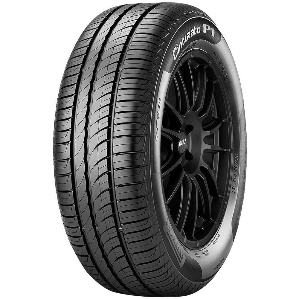 Pneu Aro 16 Pirelli Cinturato P1 195/60 R16 89H