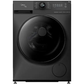 Lavadora de Roupas Midea HealthGuard Smart 11kg MF200W110WB/GK - Titanium