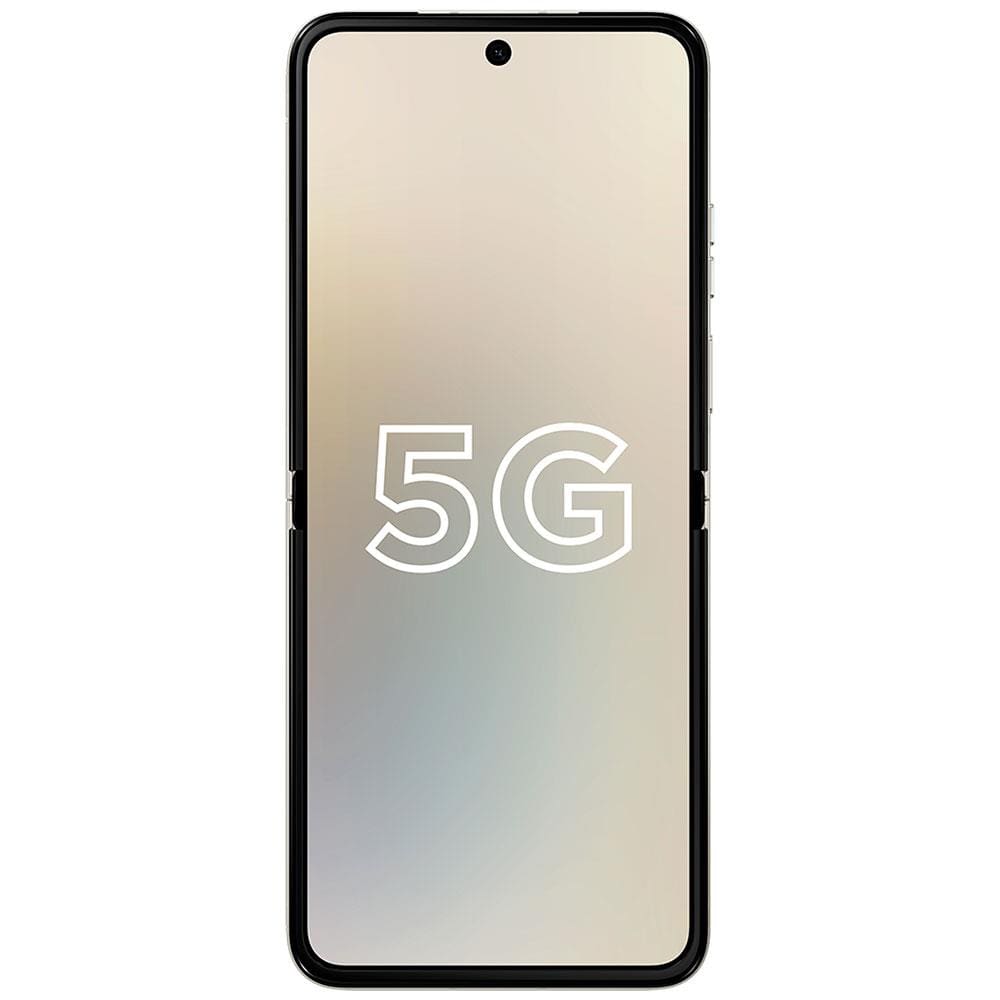 Smartphone Motorola Razr 40 5G Vanilla | Casas Bahia