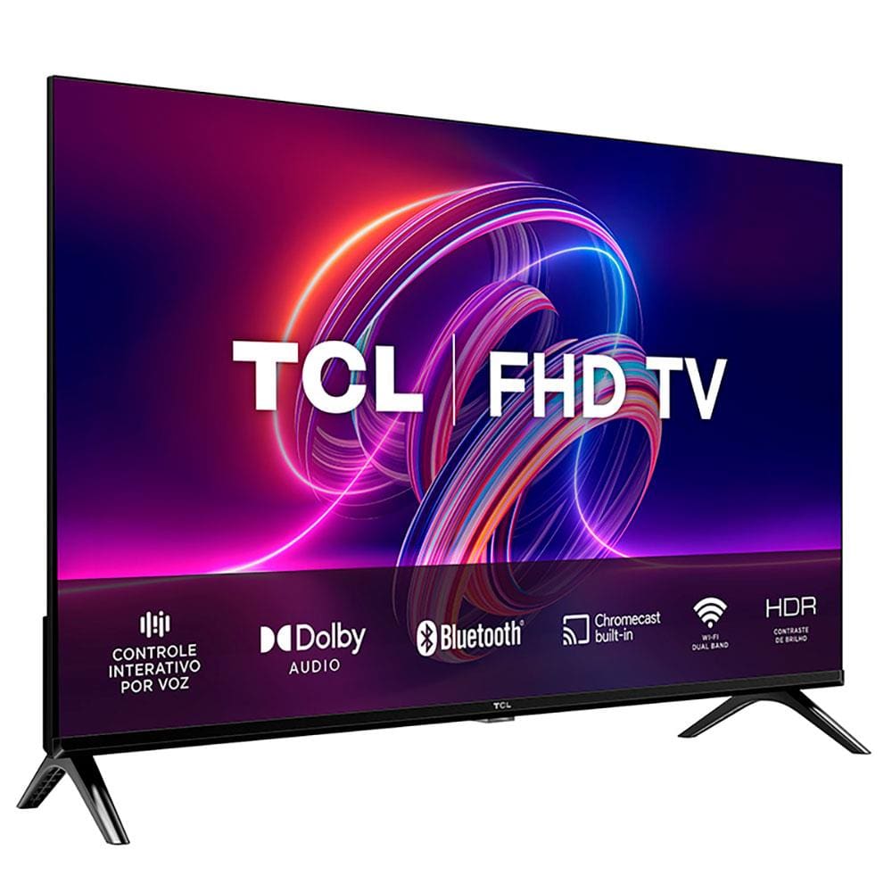 TCL 32S52E 2022年製 Smart TV LED 32