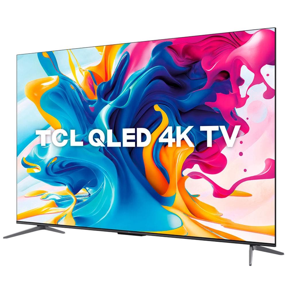 Smart TV 50