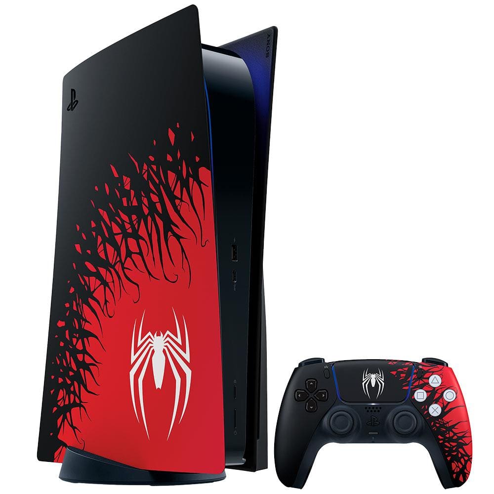 Spider man 2 playstation 5 venom