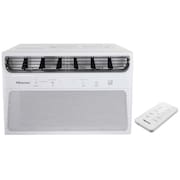 Ar-condicionado de Janela Hisense AW-10CW2RVGU00 10.000 BTUs - Branco