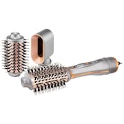Escova Secadora Philco PES19SG 1300w Bivolt Prata