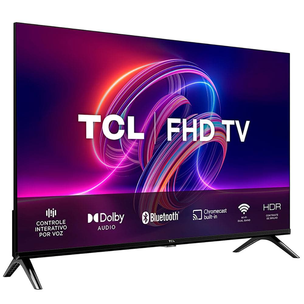 SmaTy 43インチ 4K ULTRA HD Android TV Smart TV LED 43