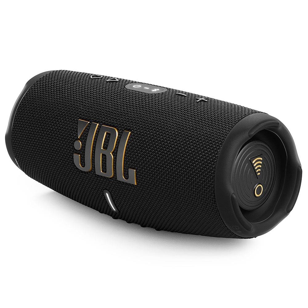 Caixa de Som Portátil JBL Charge 5 Wi-Fi | Casas Bahia