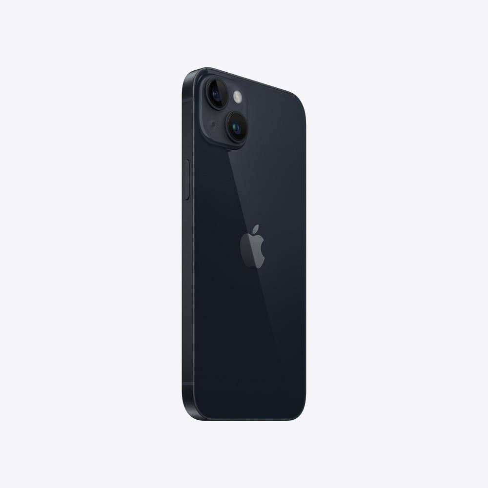Apple iPhone 14 Plus 128GB - Meia-noite | Casas Bahia Apple iPhone 14 Plus 128GB - Meia-noite | Casas Bahia