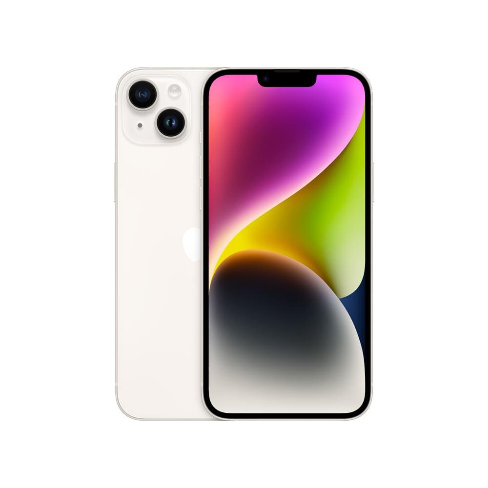 Apple iPhone 14 Plus 512gb Estelar - Dual Chip