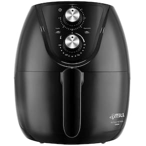 Fritadeira Air Fryer Bella Cuccina BCFR06 3,5L - Preta