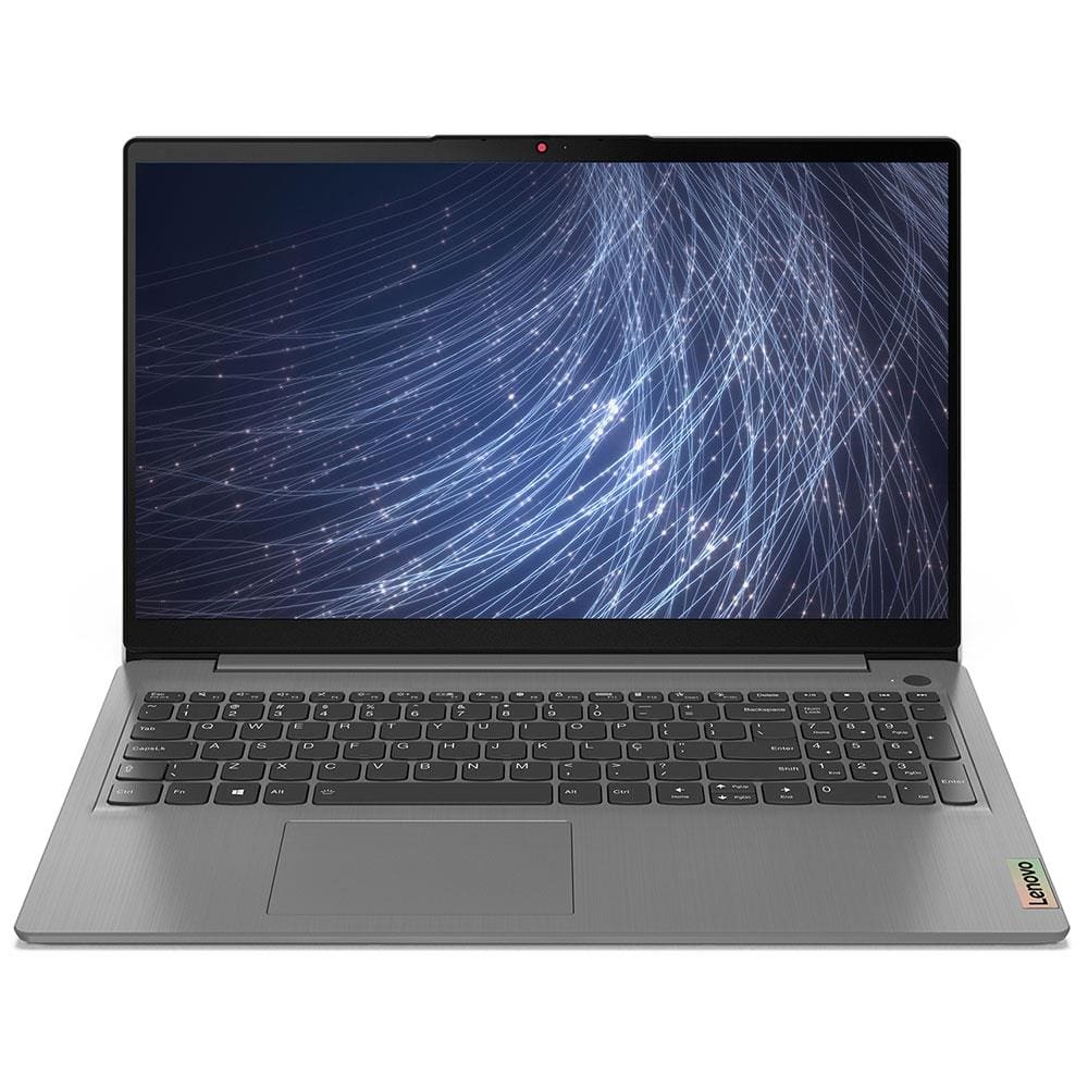 Notebook Lenovo AMD Ryzen 7-5700U 12GB | Casas Bahia