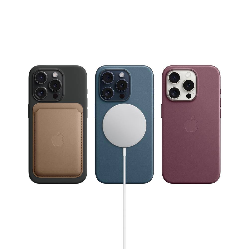 Apple iPhone 15 Pro 512GB - Titânio | Casas Bahia