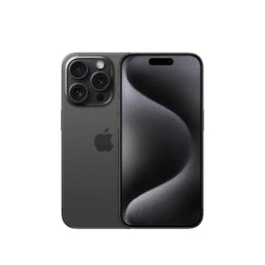 Apple iPhone 15 Pro 1TB - Titânio Preto