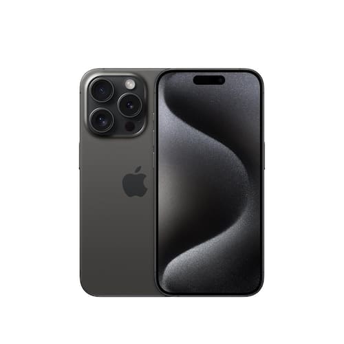 Apple iPhone 15 Pro 1TB -Titânio Preto