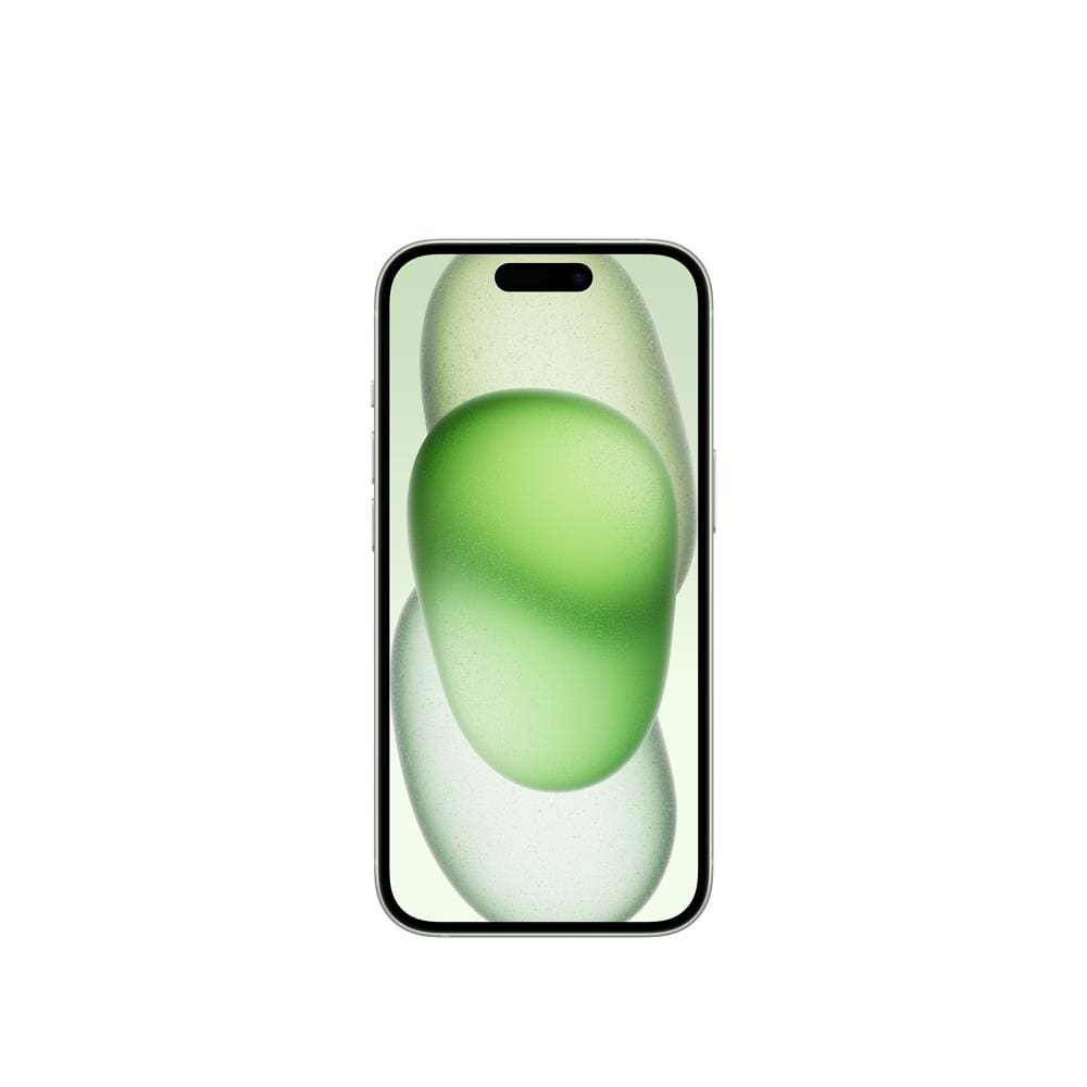Apple iPhone 15 512GB - Verde | Casas Bahia