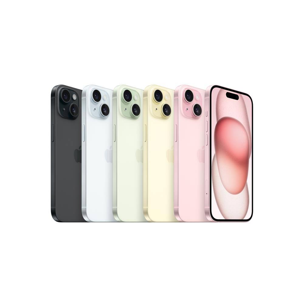 Apple iPhone 15 512GB - Verde | Casas Bahia Apple iPhone 15 512GB - Verde | Casas Bahia