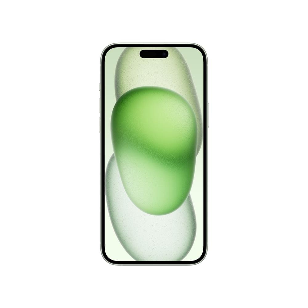 Apple iPhone 15 Plus 256GB - Verde | Casas Bahia