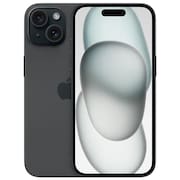 Apple iPhone 15 Plus 512 GB - Preto