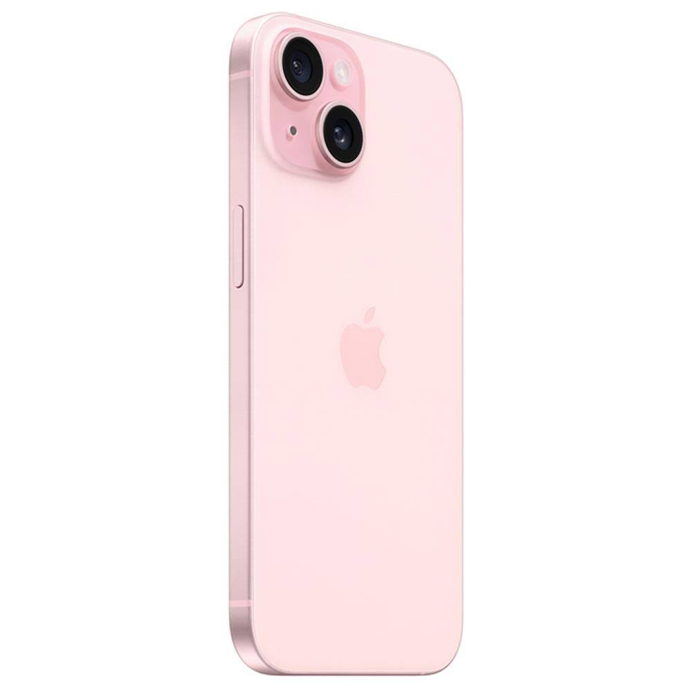Apple iPhone 15plusピンク 本体 Apple iPhone 15 Plus 512 GB | Casas Bahia