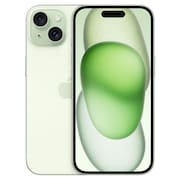 Apple iPhone 15 Plus 512 GB - Verde