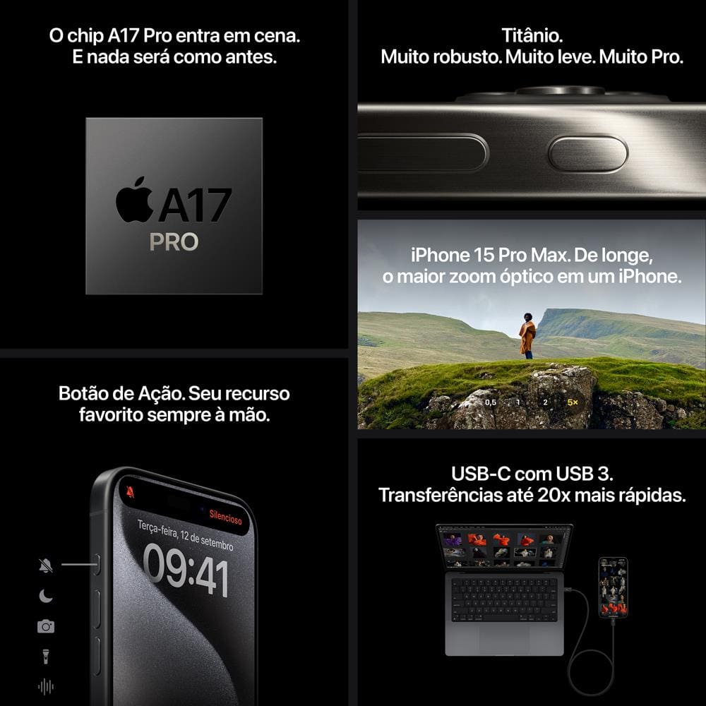 Apple iPhone 15 Pro Max 本体（1tb） Apple iPhone 15 Pro Max 1TB | Extra