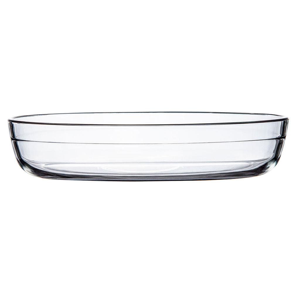 Assadeira Oval Dynasty em Borossilicato - 3L