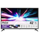 Smart TV LED 42" Philco Full | Casas Bahia