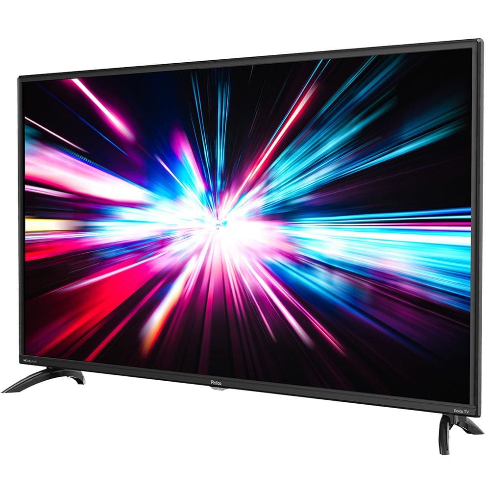Smart TV LED 42