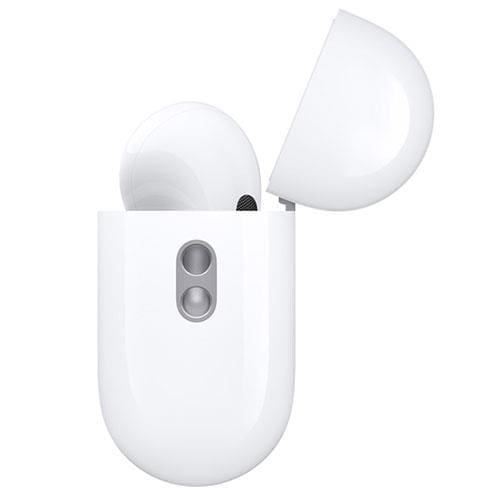 AirPods Pro (2ª geração) com Estojo de Recarga | Casas Bahia