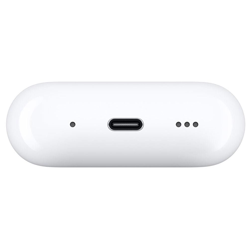 Apple AirPods Pro with Charging Case hot