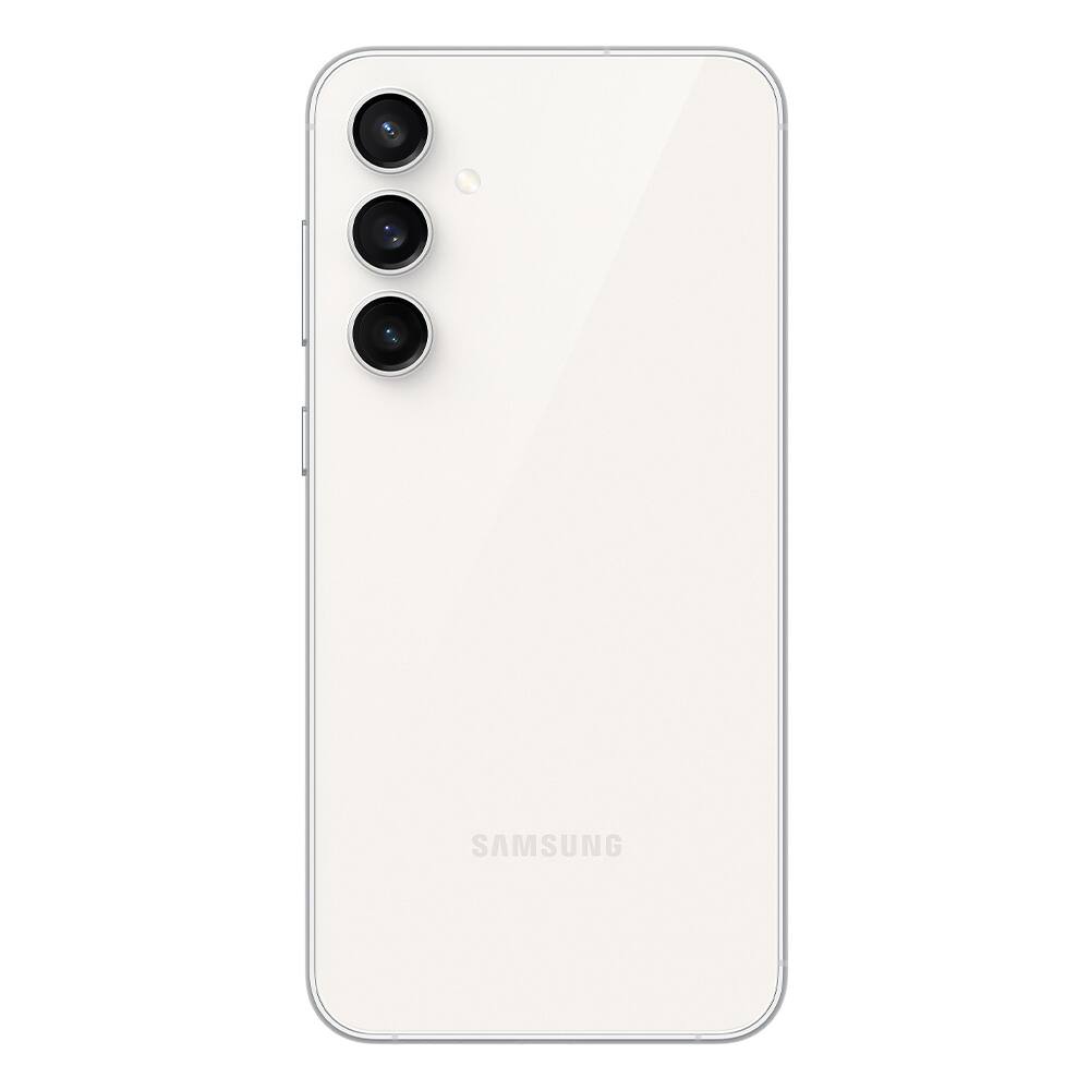 新古品Galaxy S23 FEクリーム
