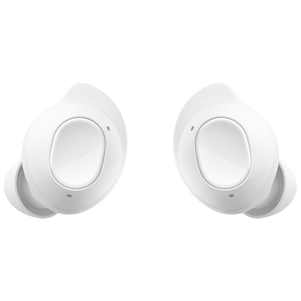 Fone de Ouvido Galaxy Buds Fe - Branco Samsung Sm-r400nzwpzto