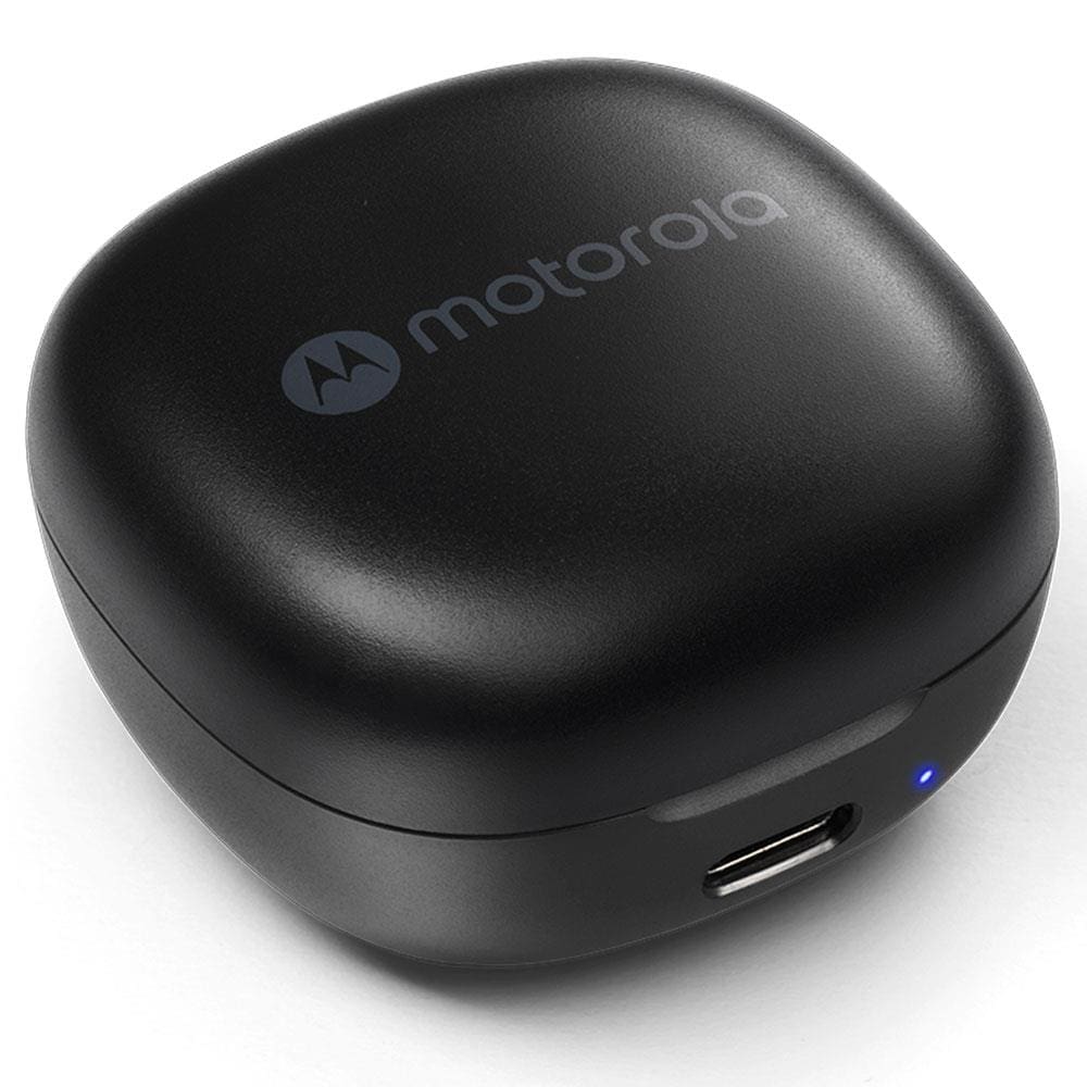 Fone de Ouvido Bluetooth: Moto Buds 105