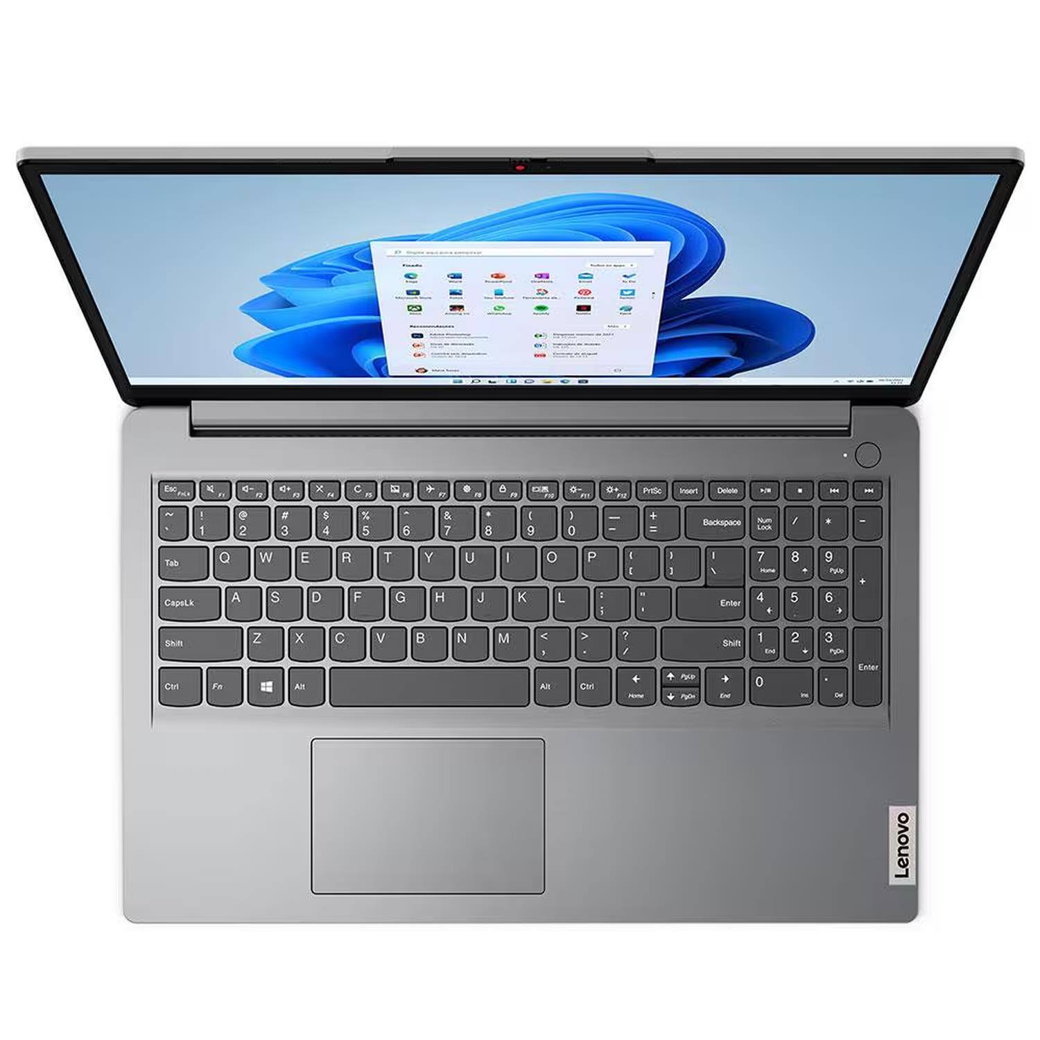 Notebook Lenovo Intel Core i7 12GB | Casas Bahia