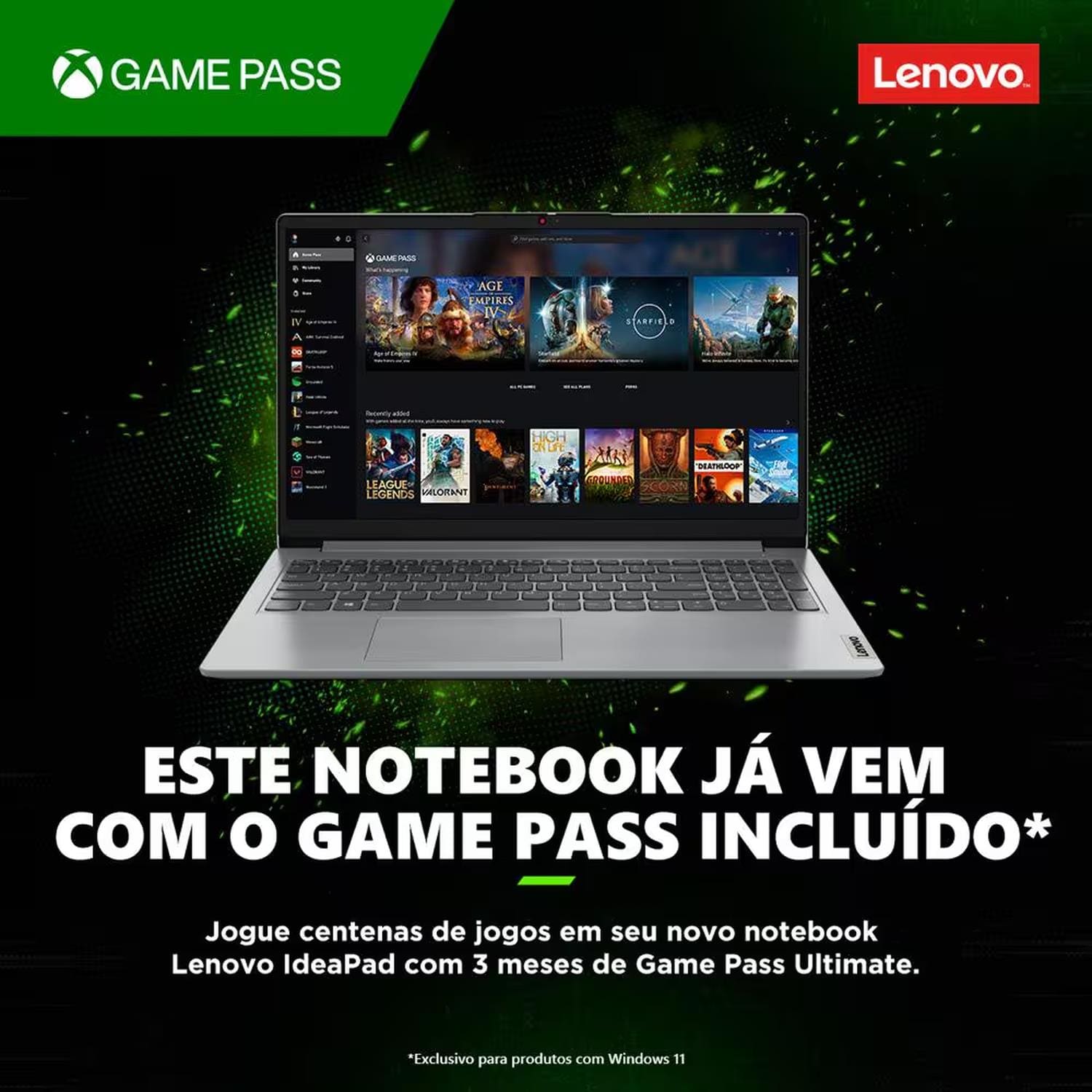 Notebook Lenovo Intel Core i7 12GB | Casas Bahia
