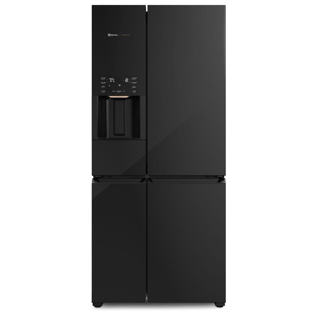 Geladeira Electrolux 541L Multidoor IQ8IB FlexiSpace | Casas Bahia