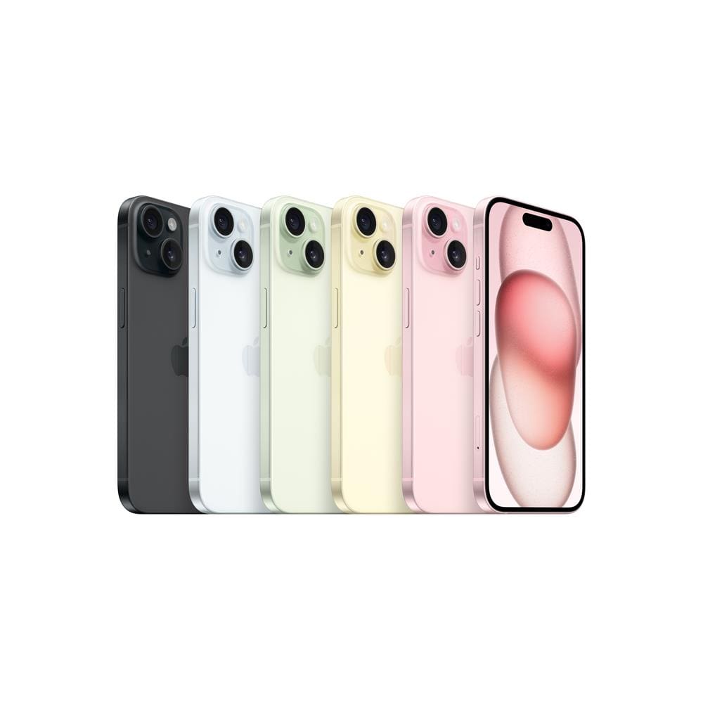 Apple iPhone 15 128GB - Verde | Casas Bahia Apple iPhone 15 128GB - Verde | Casas Bahia