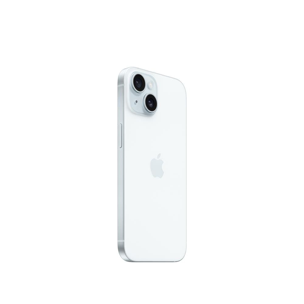 Apple iPhone 15 256g ブルー 本体 iPhone 15 256GB - ブルー（SIMフリー）[整備済製品] - Apple