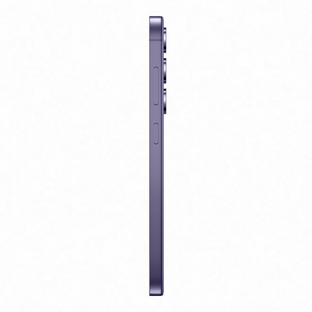 Smartphone Samsung Galaxy S24 5G Violeta | Casas Bahia