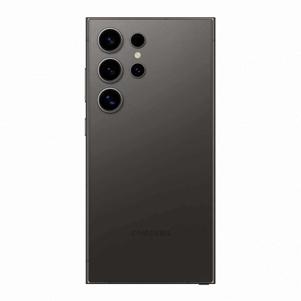 Smartphone Samsung Galaxy S24 Ultra Titânio | Casas Bahia