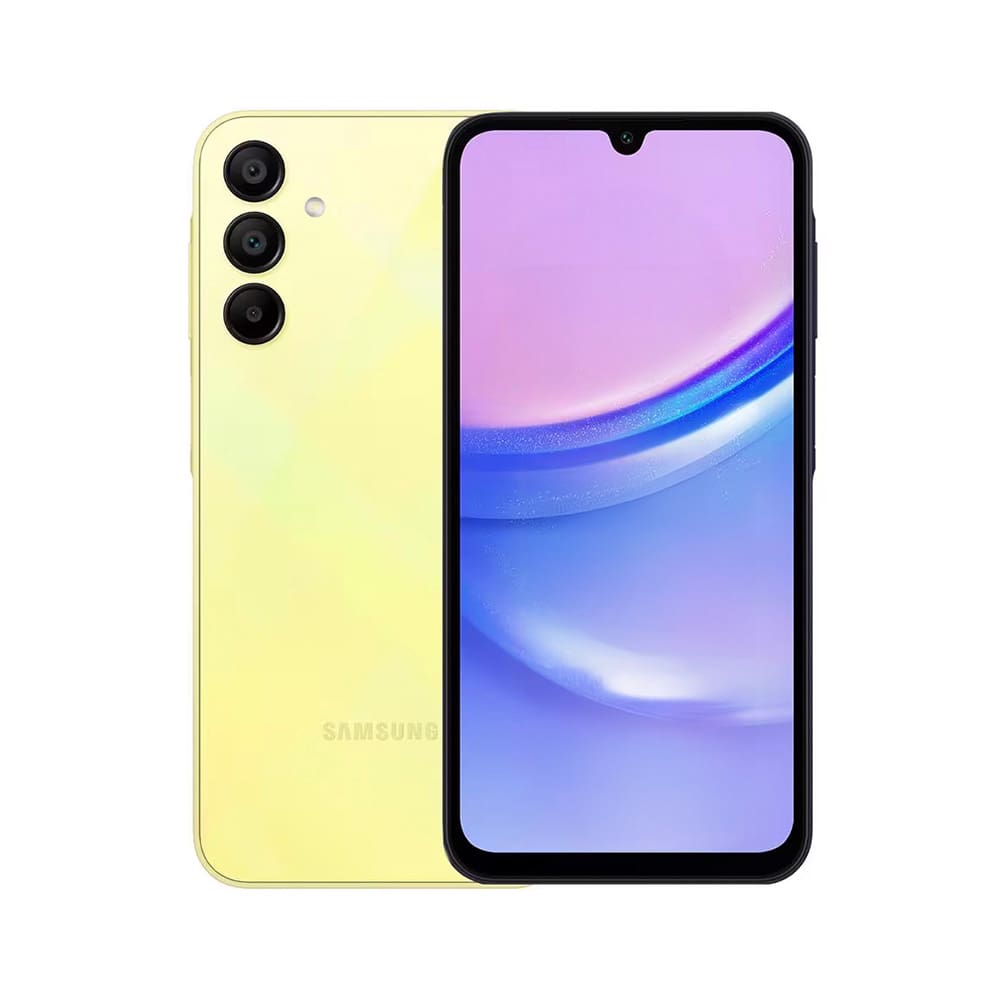 Samsung Galaxy A15 A155m 128gb Verde - Dual Chip