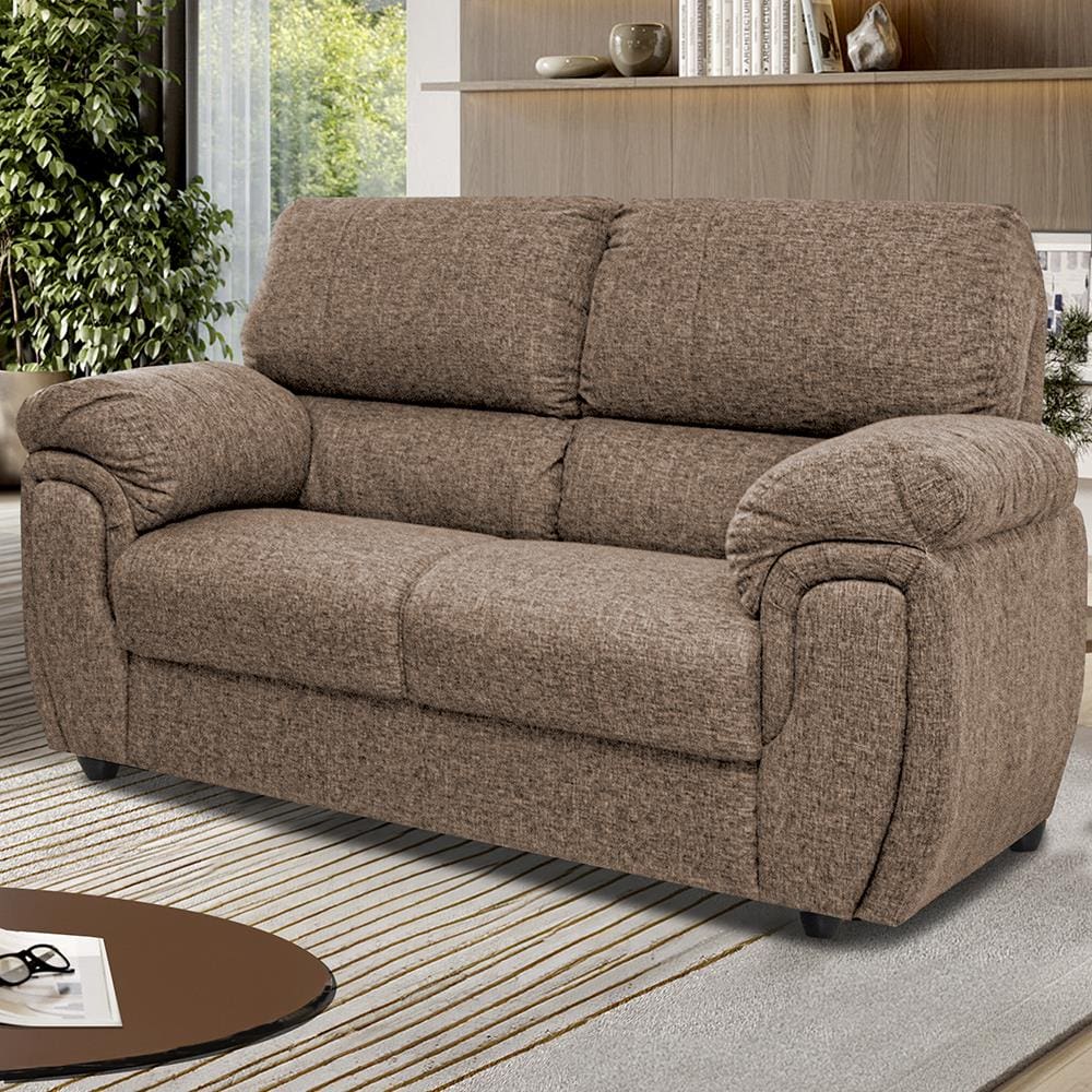 Sofá 2 lugares Cama inBox Monte Carlo | Casas Bahia