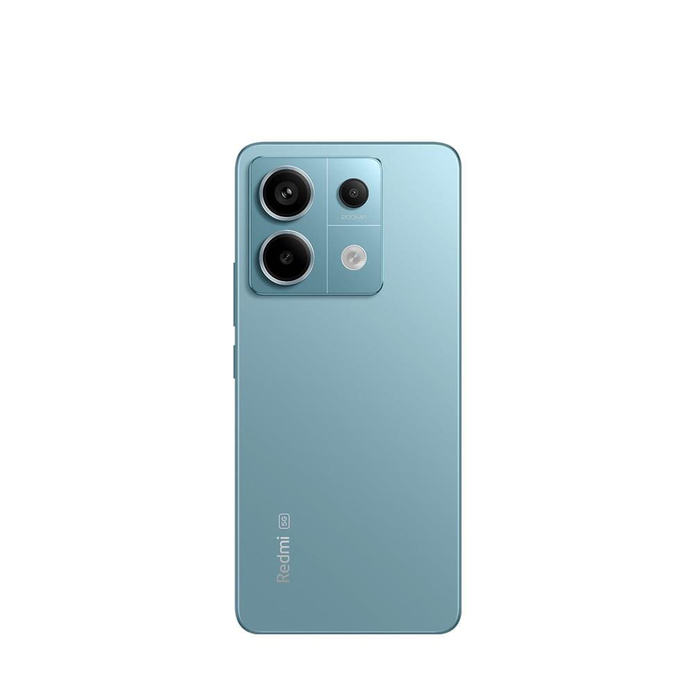 Smartphone Xiaomi Redmi Note 13 PRO | Casas Bahia