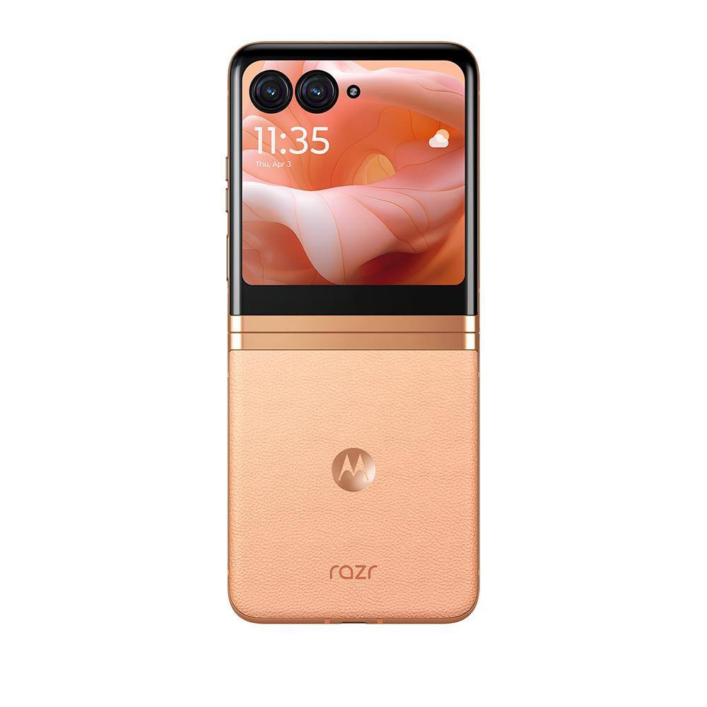 Smartphone Motorola Razr 40 Ultra 5G | Casas Bahia