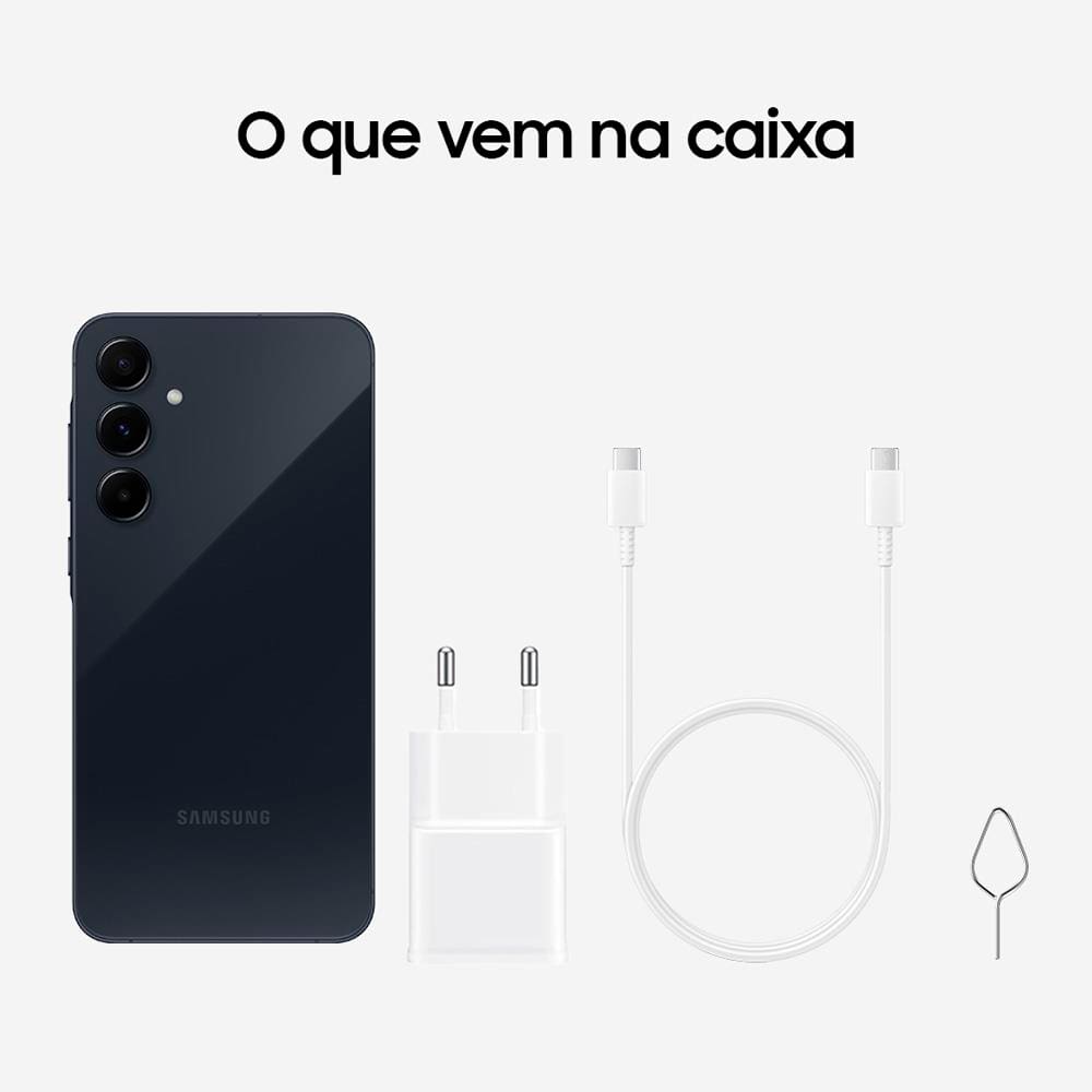 に*ぽ様 K*i様 Samsung Galaxy A55 128GB 5G ダー Samsung Galaxy A55 5g Dual Sim 128 Gb Azul-escuro 8 Gb Ram | Frete