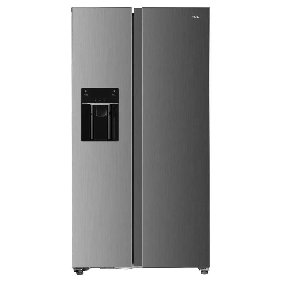 Geladeira TCL Side by Side C516SBIMN | Casas Bahia